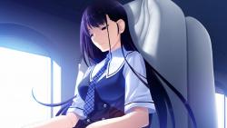    The Fruit of Grisaia