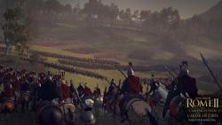    Total War: Rome II - Caesar in Gaul