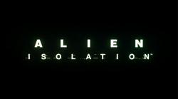    Alien Isolation
