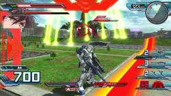    Mobile Suit Gundam: Extreme VS Full Boost