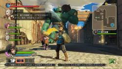    Dragon Quest Heroes: Yamiryuu to Sekaiju no Shiro