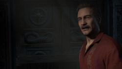    Uncharted 4: A Thief's End