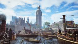    Assassin's Creed Syndicate