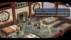    The Legend of Heroes: Trails from Zero