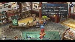    The Legend of Heroes: Trails from Zero