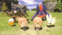 World of final fantasy. Смотреть фото World of final fantasy. Смотреть картинку World of final fantasy. Картинка про World of final fantasy. Фото World of final fantasy