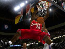    NBA Live 2004