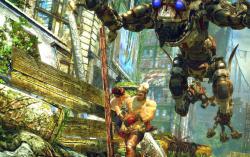    Enslaved: Odyssey to the West