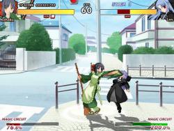    Melty Blood Re.ACT Final Tuned