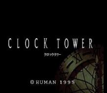    Clock Tower