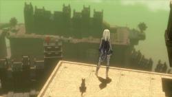    Gravity Rush Remastered