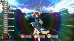    Atelier Sophie: The Alchemist of the Mysterious Book