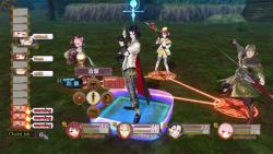    Atelier Sophie: The Alchemist of the Mysterious Book