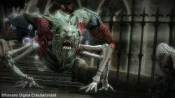    Castlevania: Lords of Shadow - Mirror of Fate HD