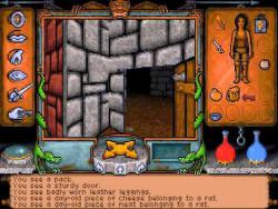    Ultima Underworld: The Stygian Abyss
