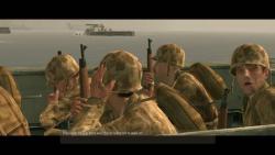    Medal of Honor: Pacific Assault