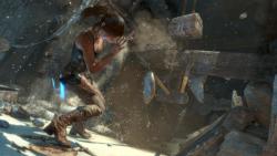    Rise of the Tomb Raider