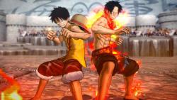    One Piece: Burning Blood