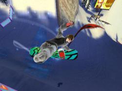    SSX 3
