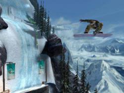    SSX 3