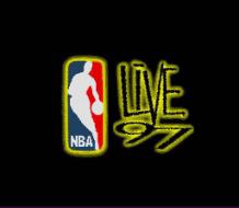    NBA Live 97