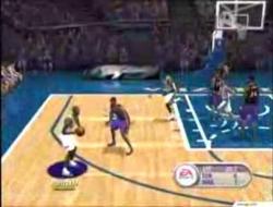    NBA Live 2002
