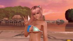    Dead or Alive Xtreme 3: Fortune