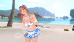    Dead or Alive Xtreme 3: Venus