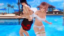    Dead or Alive Xtreme 3: Venus