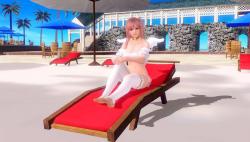    Dead or Alive Xtreme 3: Venus