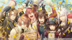    Code:Realize - Guardian of Rebirth