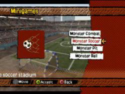    Monster 4x4: World Circuit