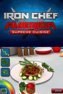    Iron Chef America: Supreme Cuisine