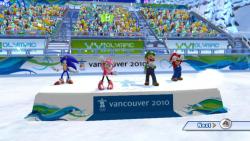    Mario & Sonic at the Olympic Winter Games