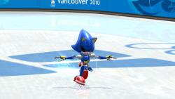    Mario & Sonic at the Olympic Winter Games