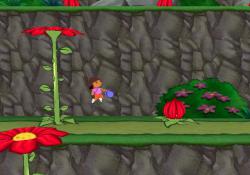    Dora the Explorer: Dora Saves the Crystal Kingdom