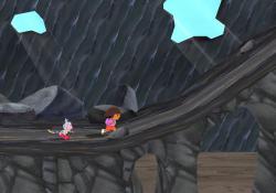    Dora the Explorer: Dora Saves the Crystal Kingdom