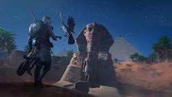    Assassin's Creed Origins