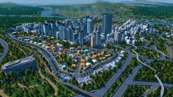    Cities: Skylines - PlayStation 4 Edition