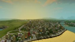    Cities: Skylines - PlayStation 4 Edition