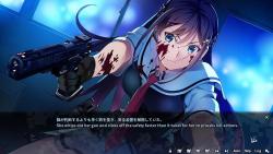    Grisaia: Phantom Trigger Vol. 1