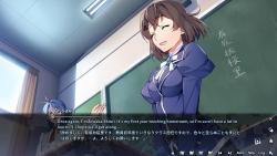    Grisaia: Phantom Trigger Vol. 1