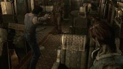    Resident Evil 0: HD Remaster