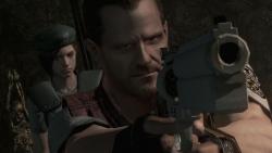    Resident Evil: HD Remaster