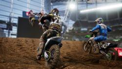    Monster Energy Supercross: The Official Videogame