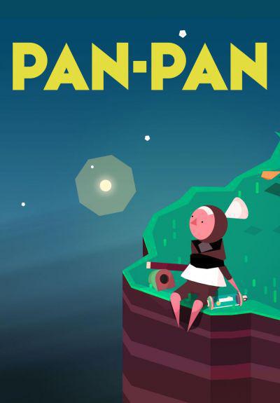 Pan-Pan A tiny big adventure