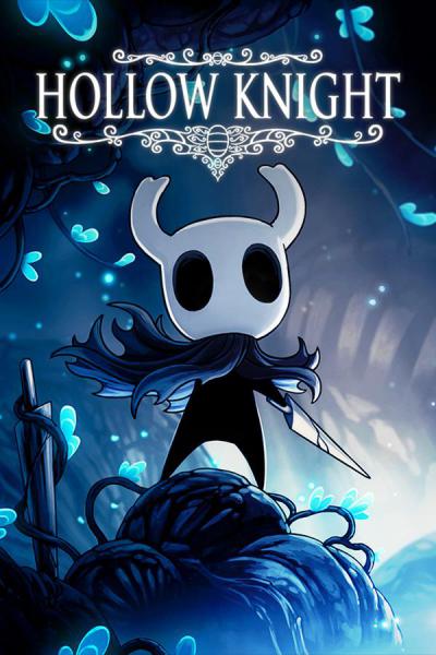 Hollow Knight