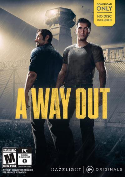 A Way Out