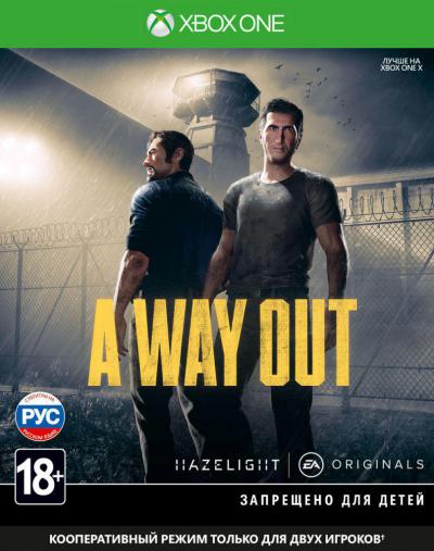 A Way Out