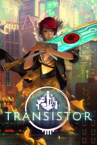 Transistor